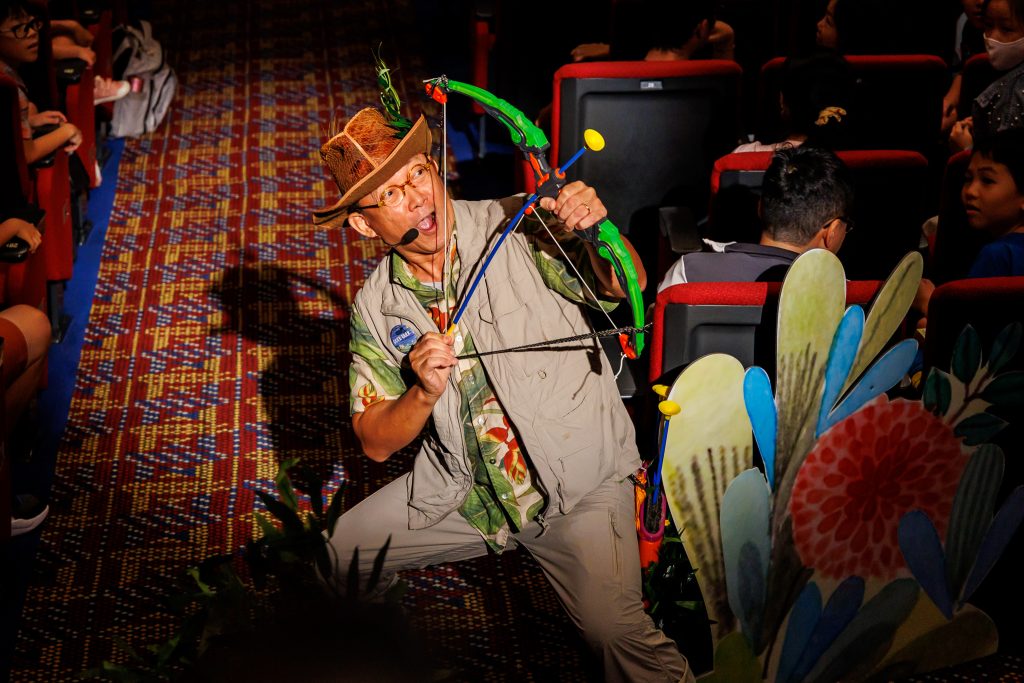 SCO_YCC_IN_SEARCH_MAGICAL_MUSICAL_BOWS_MR_13 image