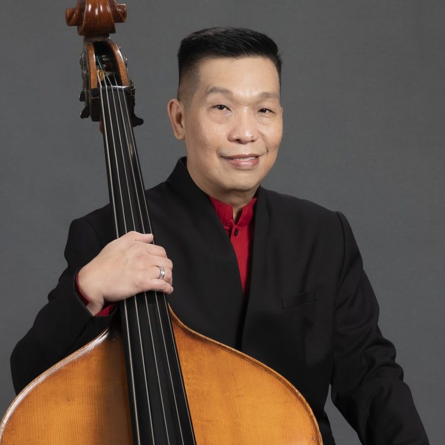 李翊彰