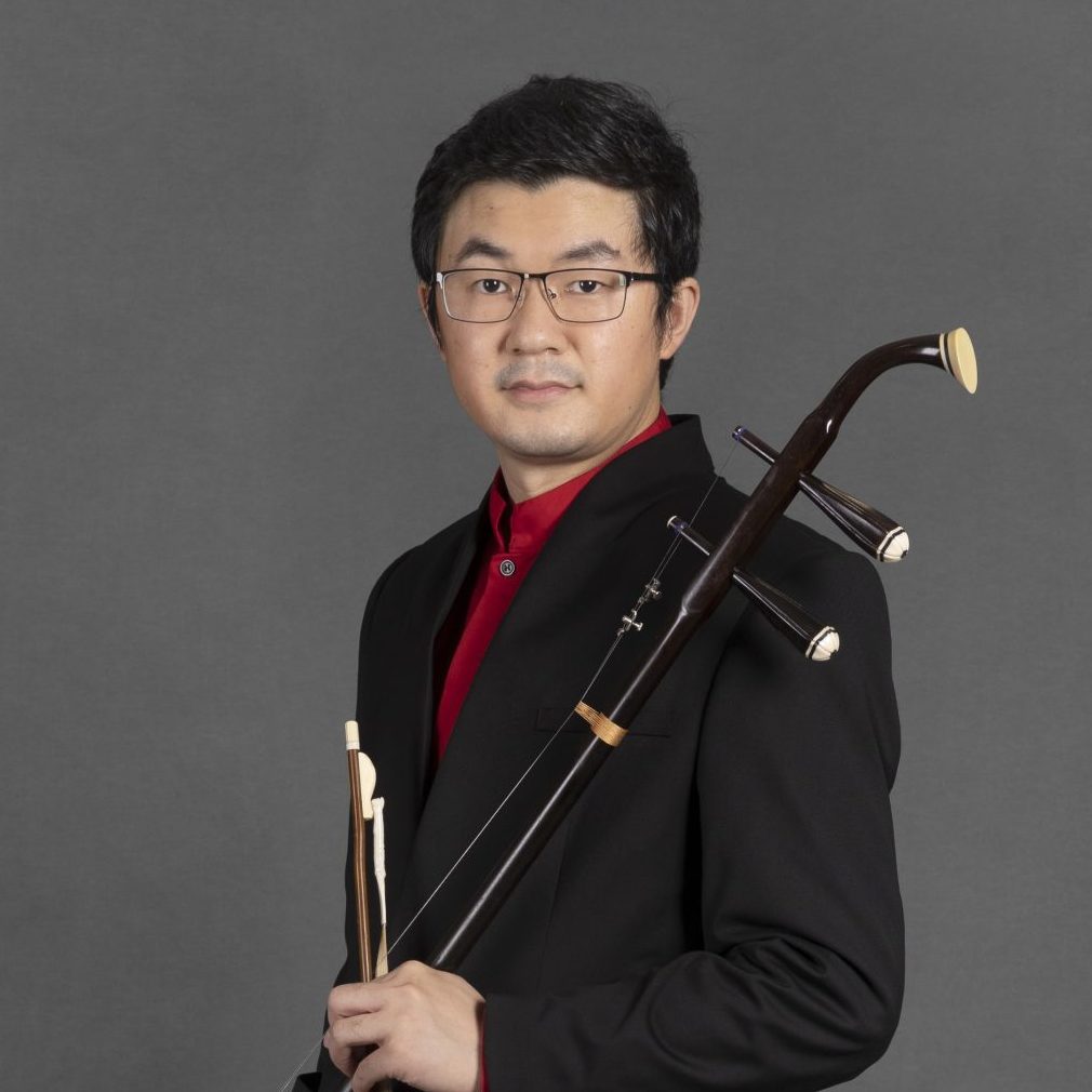 李玉龙