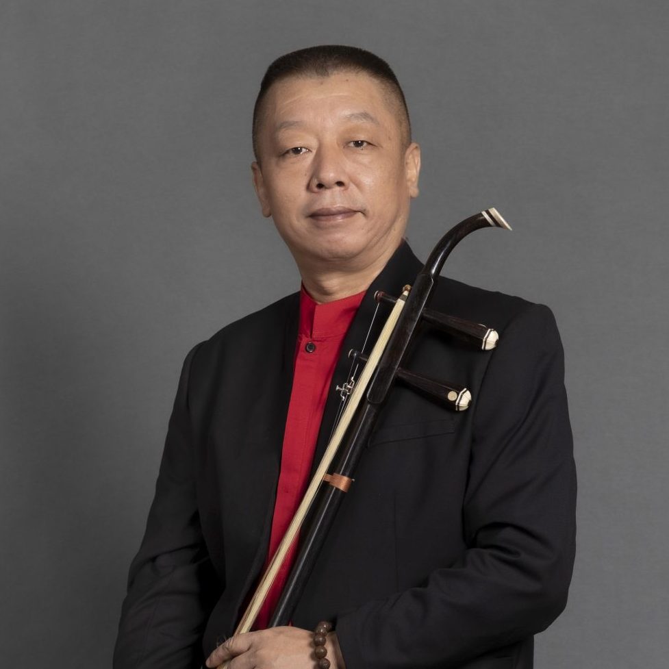张彬