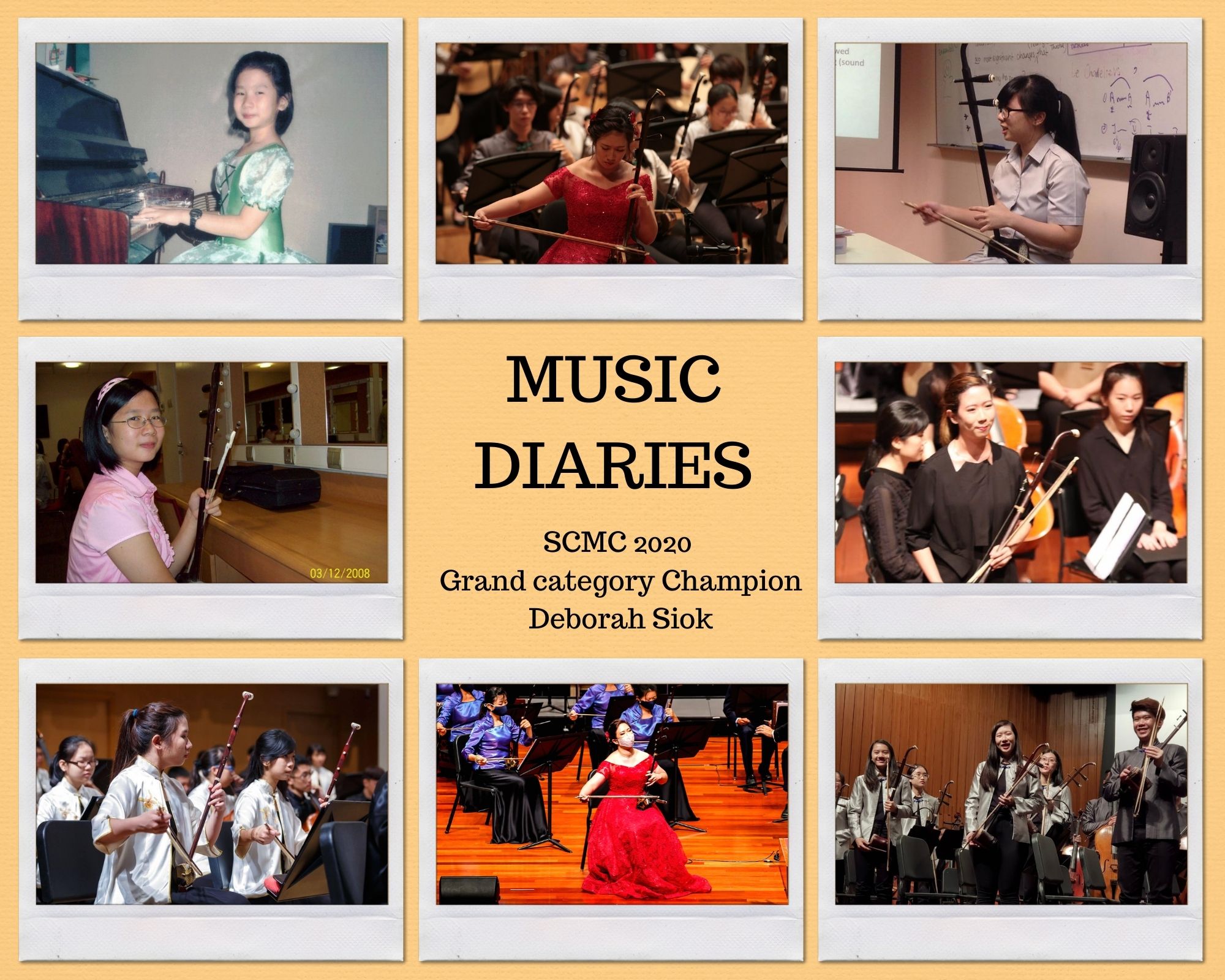 Deborah Siok SCMC 2020 blog post 2