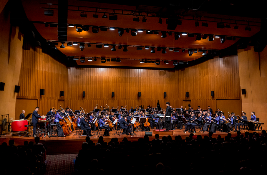 SCO Sounds of Mongolia 4