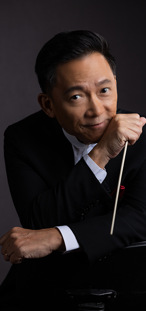 Quek Ling Kiong