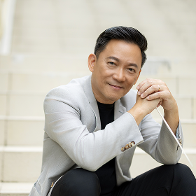 Quek Ling Kiong