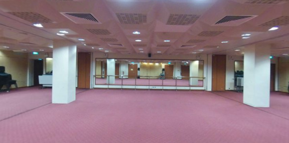 sectional-practice-hall-front